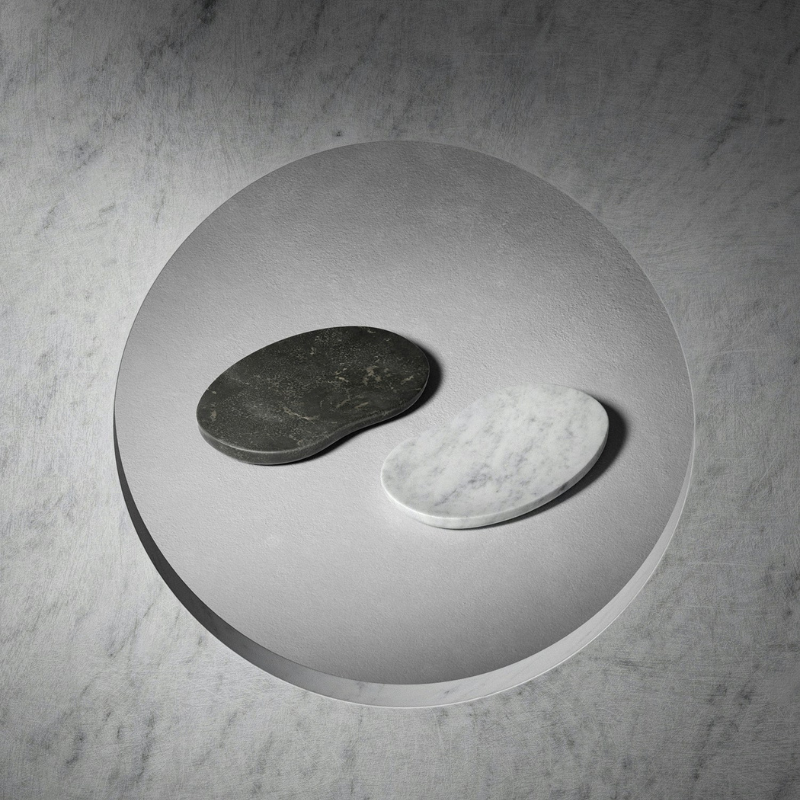 Anima Valet Tray