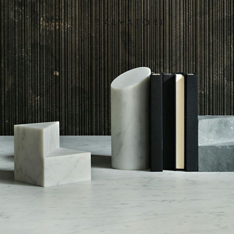 Kilos Bookend
